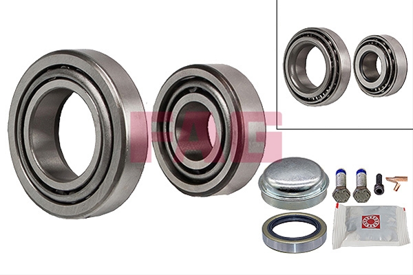 SET RULMENT ROATA