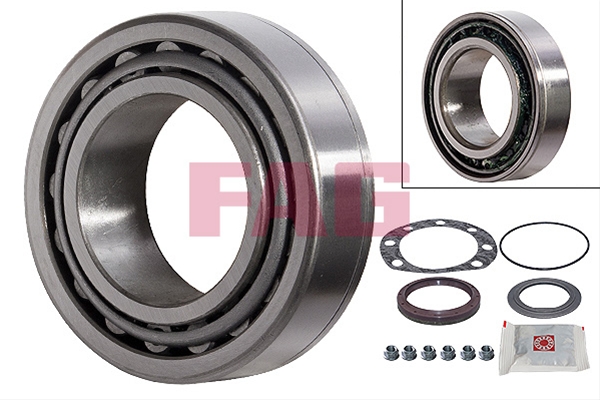 SET RULMENT ROATA