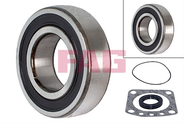 SET RULMENT ROATA