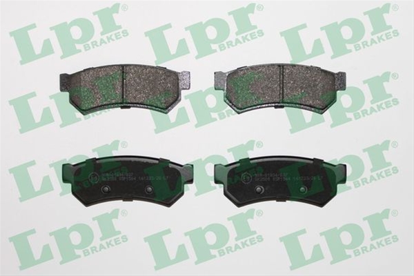 SET PLACUTE FRANA ADVICS BY