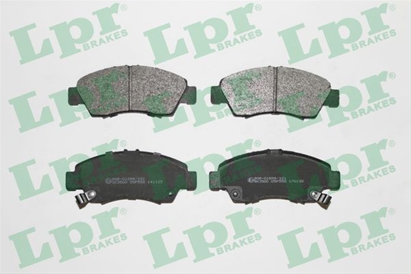 Imagine pentru produsul „SET PLACUTE FRANA,FRANA DISC"