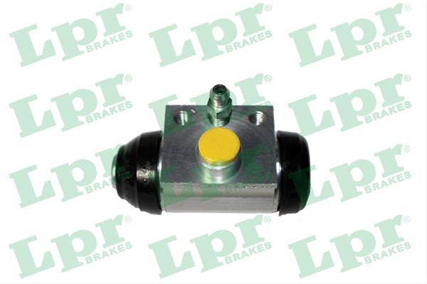 CILINDRU RECEPTOR FRANA