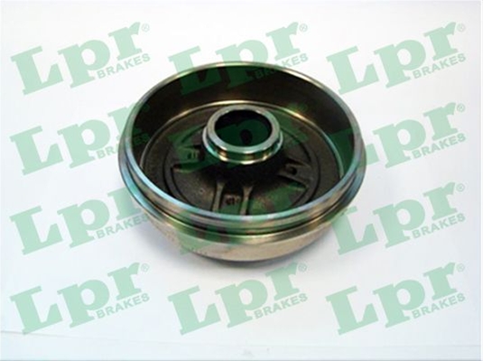 TAMBUR FRANA