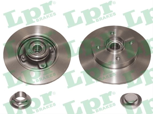 DISC FRANA (LIVRABIL NUMAI PERECHE)