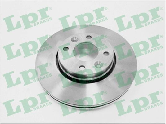 Imagine pentru produsul „DISC FRANA"