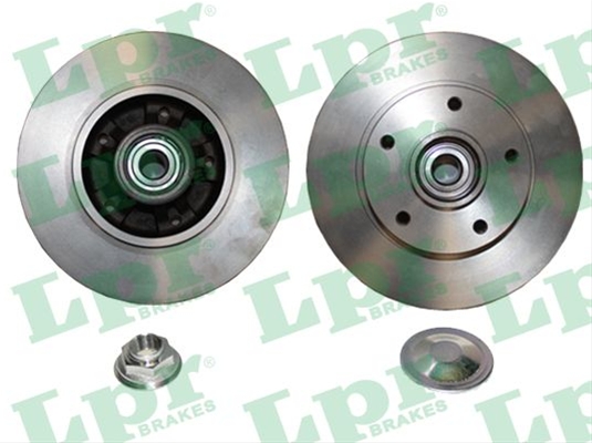 Imagine pentru produsul „DISC FRANA (LIVRABIL NUMAI PERECHE)"
