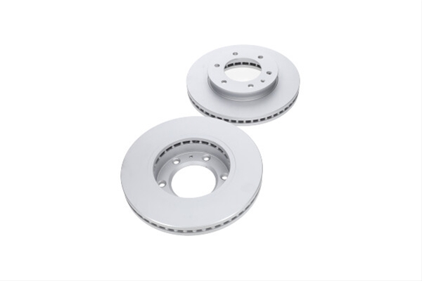 DISC FRANA ( 2 BUC IN CUTIE ) - KAVO