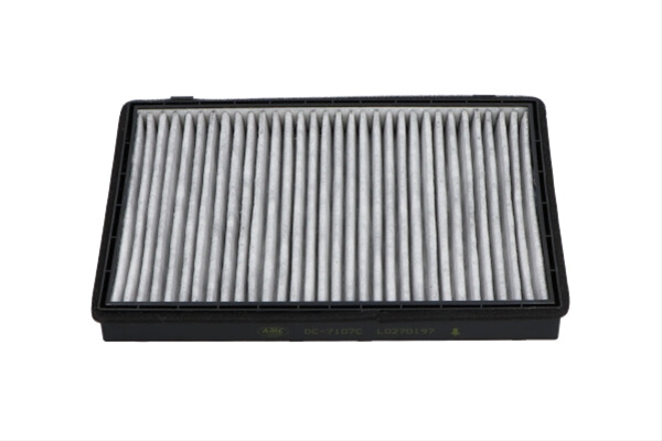 FILTRU AER HABITACLU CARBON ACTIV - KAVO