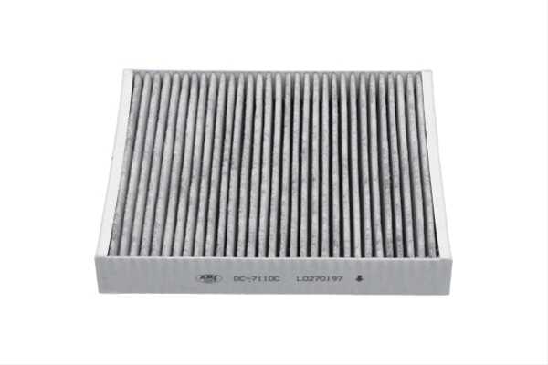 FILTRU AER HABITACLU CARBON ACTIV - KAVO