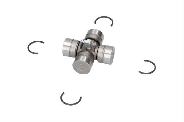 ARTICULATIE, CARDAN