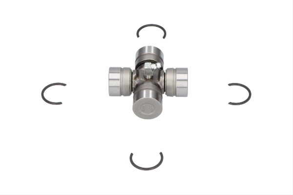 ARTICULATIE, CARDAN