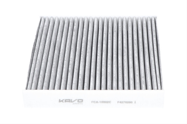 FILTRU AER HABITACLU CARBON ACTIV - KAVO