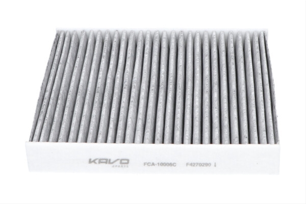 Imagine pentru produsul „FILTRU AER HABITACLU CARBON ACTIV - KAVO"
