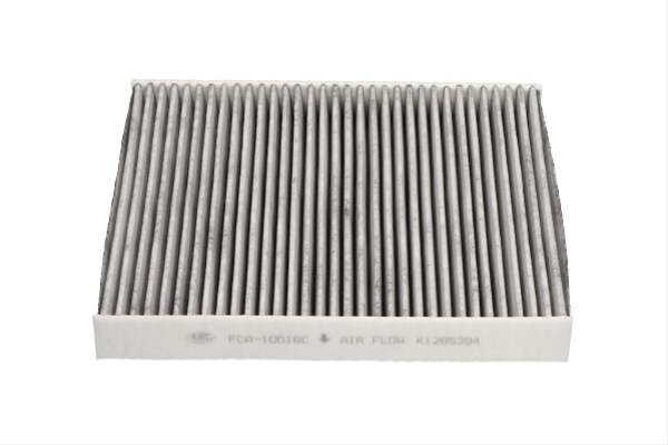 FILTRU AER HABITACLU CARBON ACTIV - KAVO