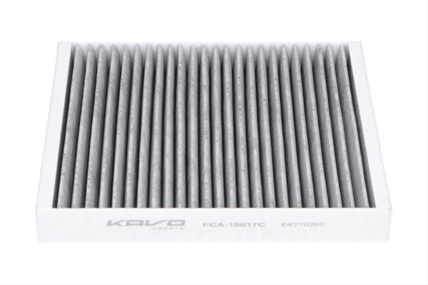 Imagine pentru produsul „FILTRU AER HABITACLU CARBON ACTIV - KAVO"