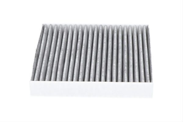 FILTRU AER HABITACLU CARBON ACTIV - KAVO