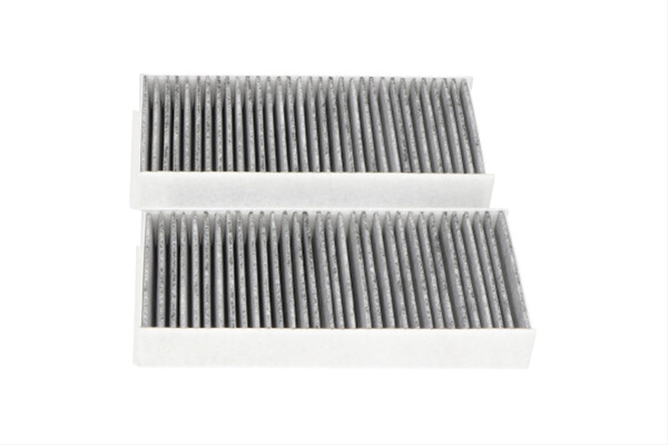 FILTRU AER HABITACLU CARBON ACTIV - KAVO