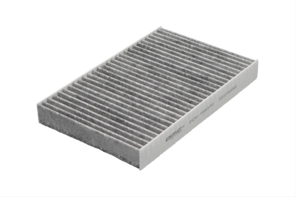 FILTRU AER HABITACLU CARBON ACTIV - KAVO