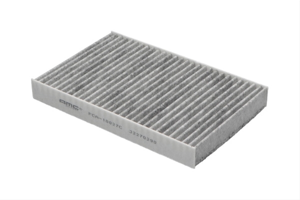 FILTRU AER HABITACLU CARBON ACTIV - KAVO