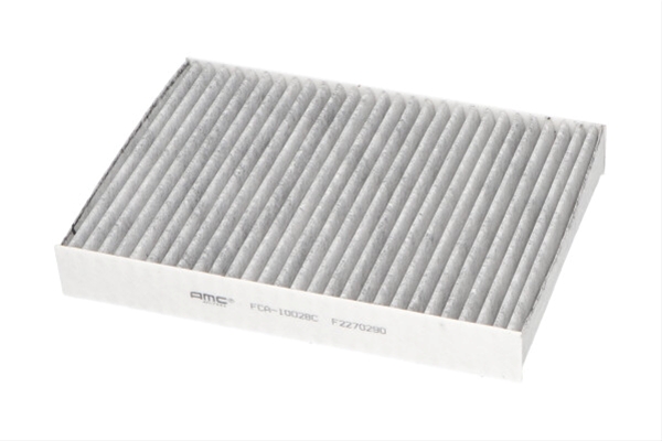 FILTRU AER HABITACLU CARBON ACTIV - KAVO