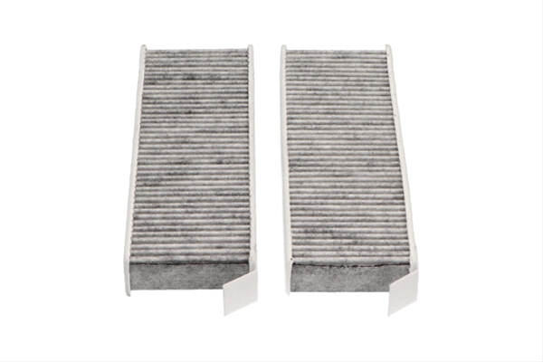 FILTRU AER HABITACLU CARBON ACTIV - KAVO