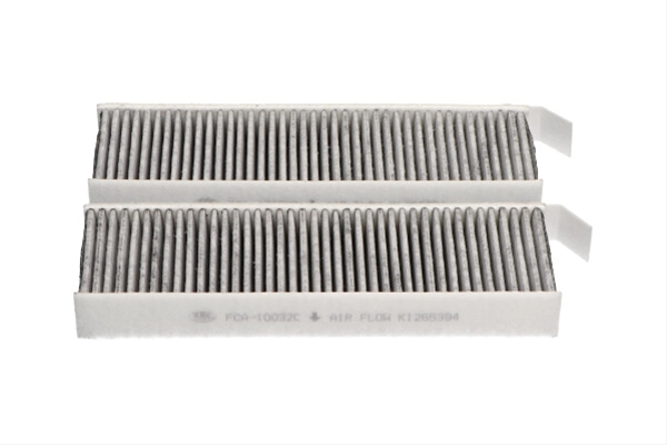 FILTRU AER HABITACLU CARBON ACTIV - KAVO