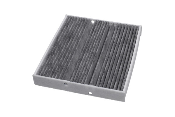 FILTRU AER HABITACLU CARBON ACTIV - KAVO