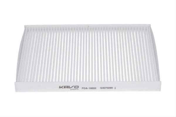 Imagine pentru produsul „FILTRU AER HABITACLU - KAVO"