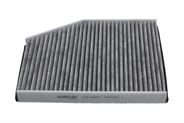 FILTRU AER HABITACLU CARBON ACTIV - KAVO