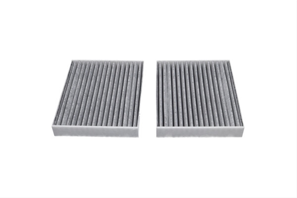 FILTRU AER HABITACLU CARBON ACTIV - KAVO