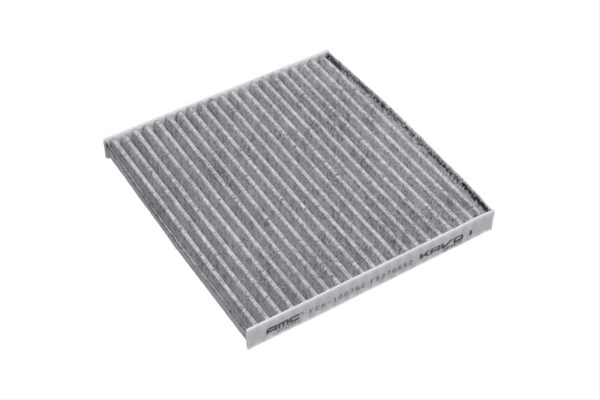 FILTRU AER HABITACLU CARBON ACTIV - KAVO