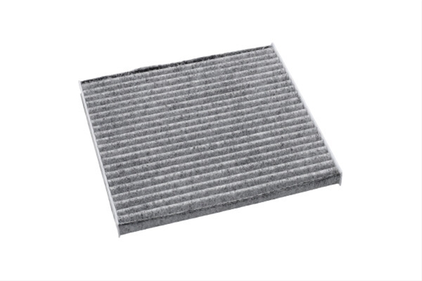 FILTRU AER HABITACLU CARBON ACTIV - KAVO