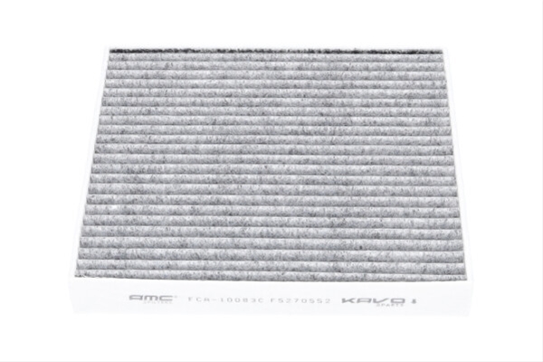 FILTRU AER HABITACLU CARBON ACTIV - KAVO