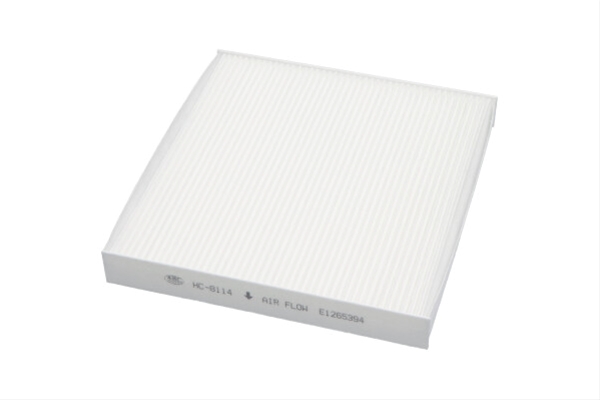 FILTRU AER HABITACLU - KAVO