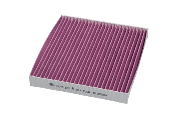 FILTRU AER HABITACLU - KAVO