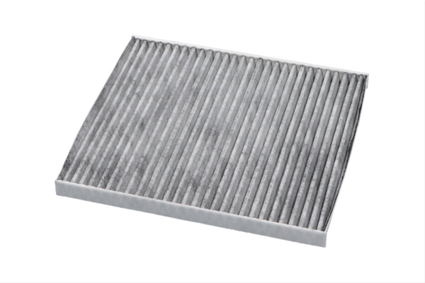 FILTRU AER HABITACLU CARBON ACTIV - KAVO