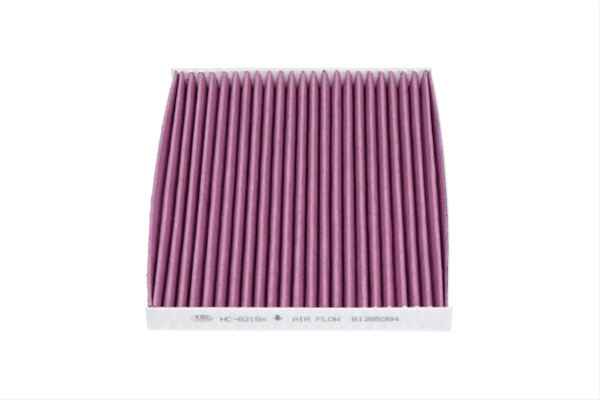 FILTRU AER HABITACLU - KAVO