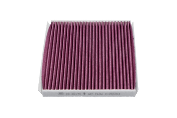 FILTRU AER HABITACLU - KAVO