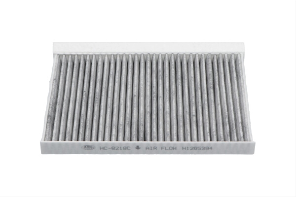 FILTRU AER HABITACLU CARBON ACTIV - KAVO
