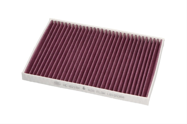FILTRU AER HABITACLU - KAVO