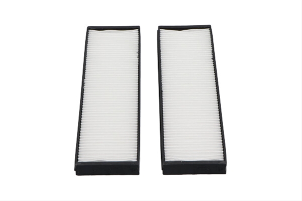 FILTRU AER HABITACLU - KAVO