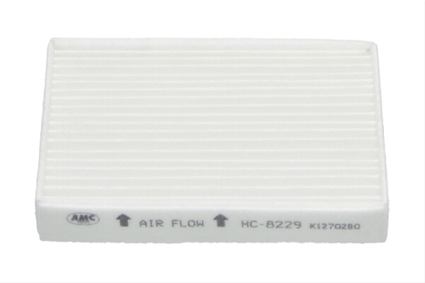 FILTRU AER HABITACLU - KAVO