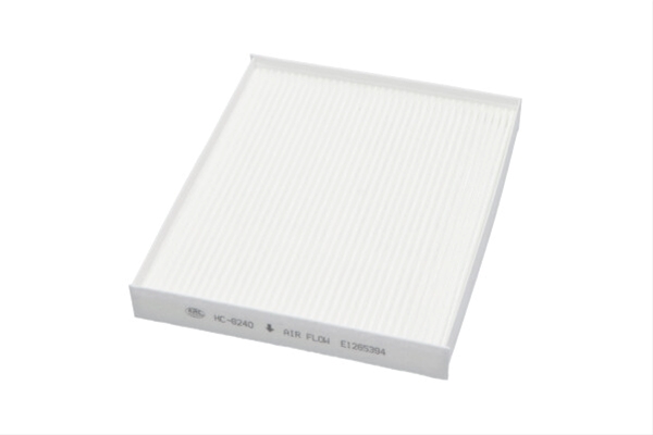 FILTRU AER HABITACLU - KAVO