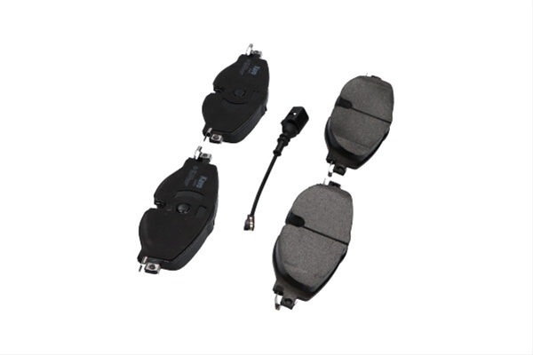 SET PLACUTE FRANA FRANA DISC - KAVO