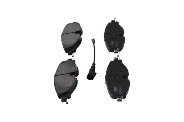 SET PLACUTE FRANA FRANA DISC - KAVO