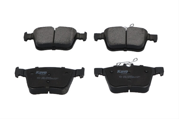 SET PLACUTE FRANA FRANA DISC - KAVO