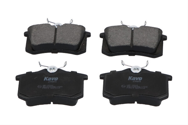SET PLACUTE FRANA FRANA DISC - KAVO