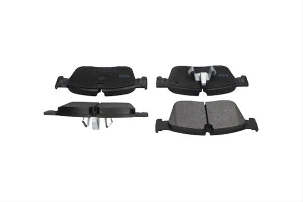 SET PLACUTE FRANA FRANA DISC - KAVO