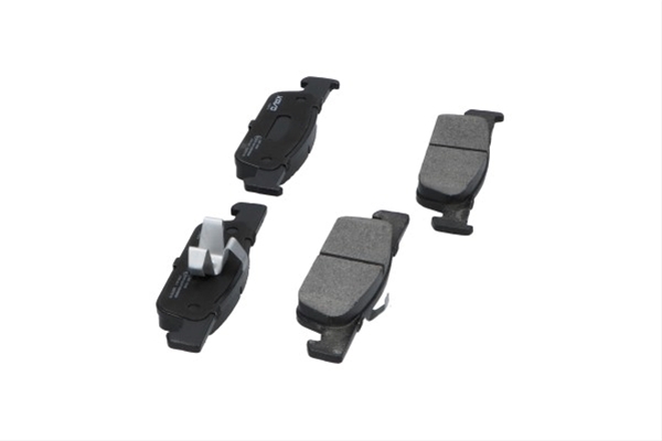 SET PLACUTE FRANA FRANA DISC - KAVO