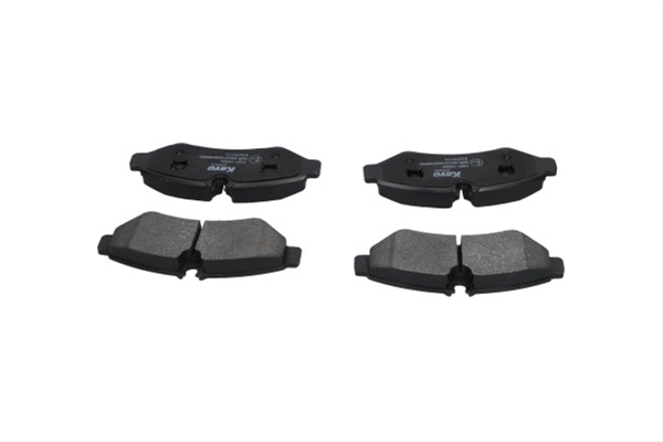 SET PLACUTE FRANA FRANA DISC - KAVO